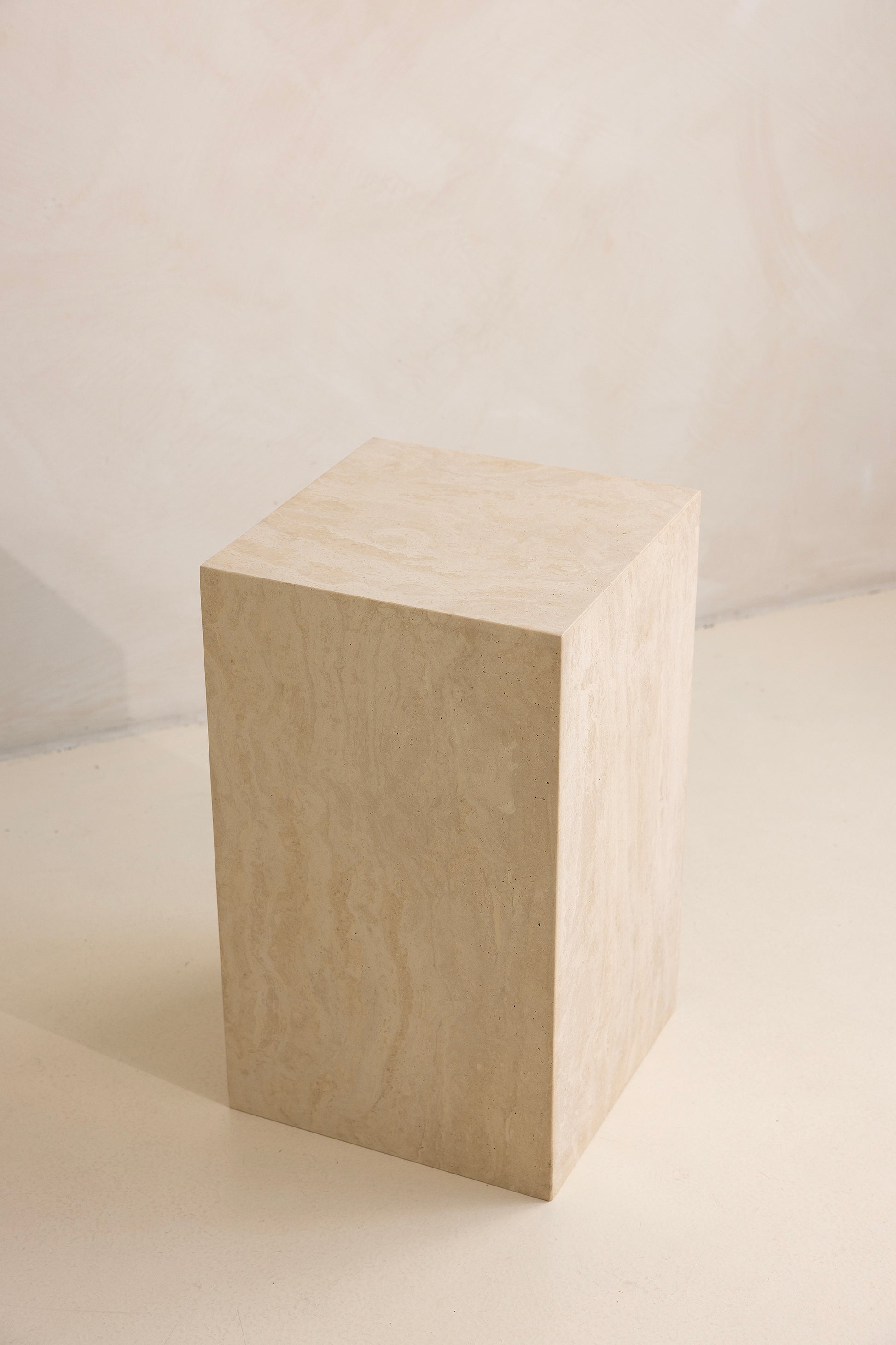 Dune Side Table is sculptural, functional, and effortlessly cool