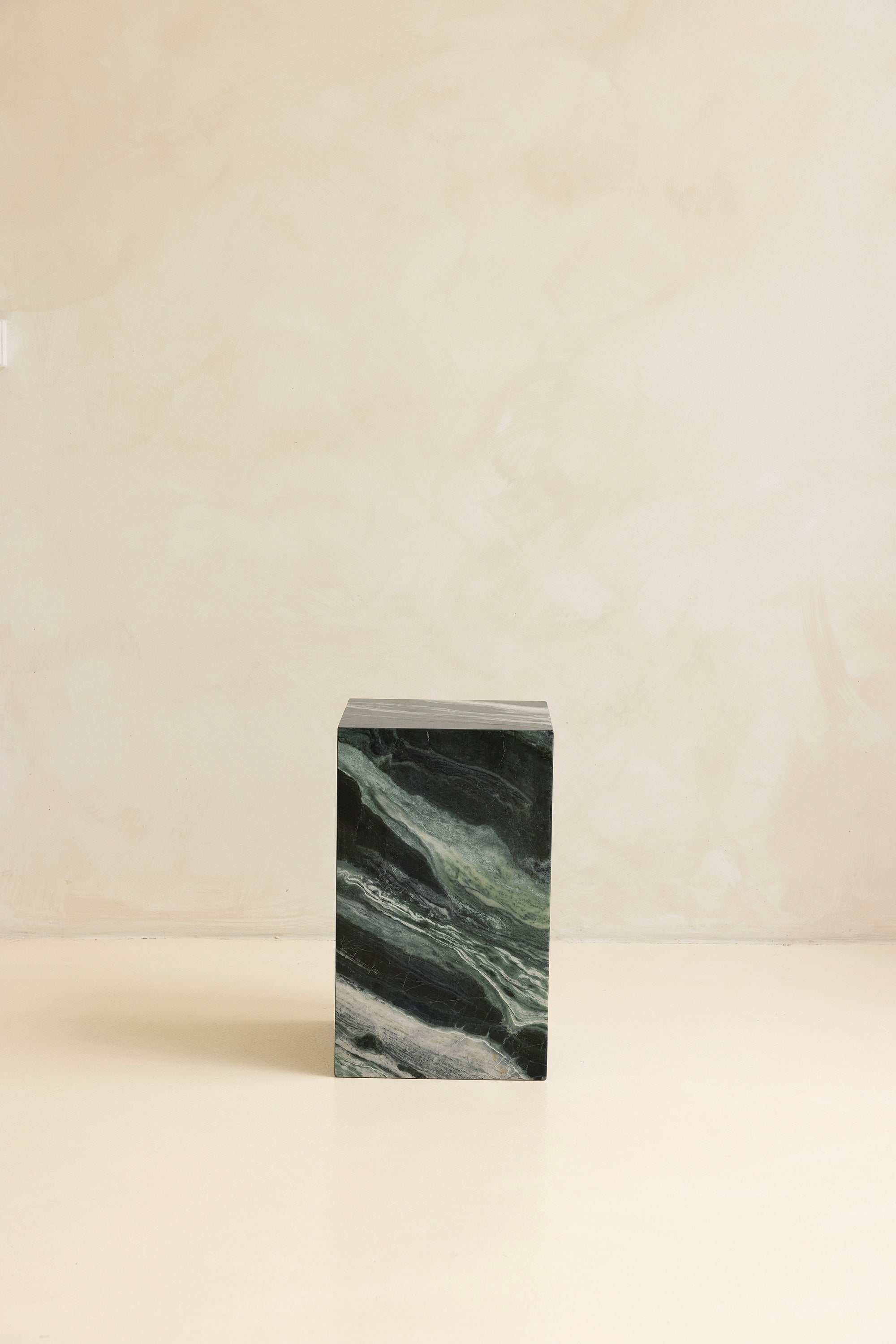 Dune Side Table is sculptural, functional, and effortlessly cool