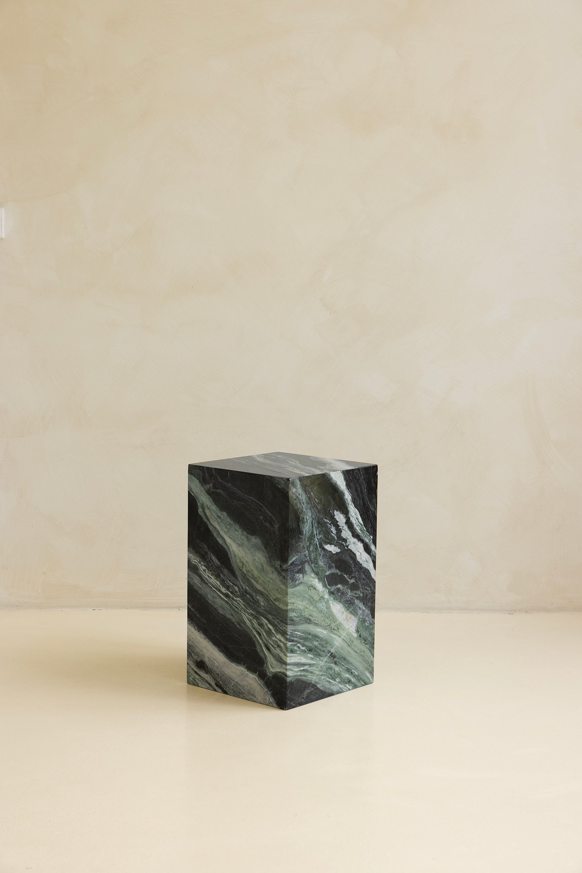 Dune Side Table is sculptural, functional, and effortlessly cool