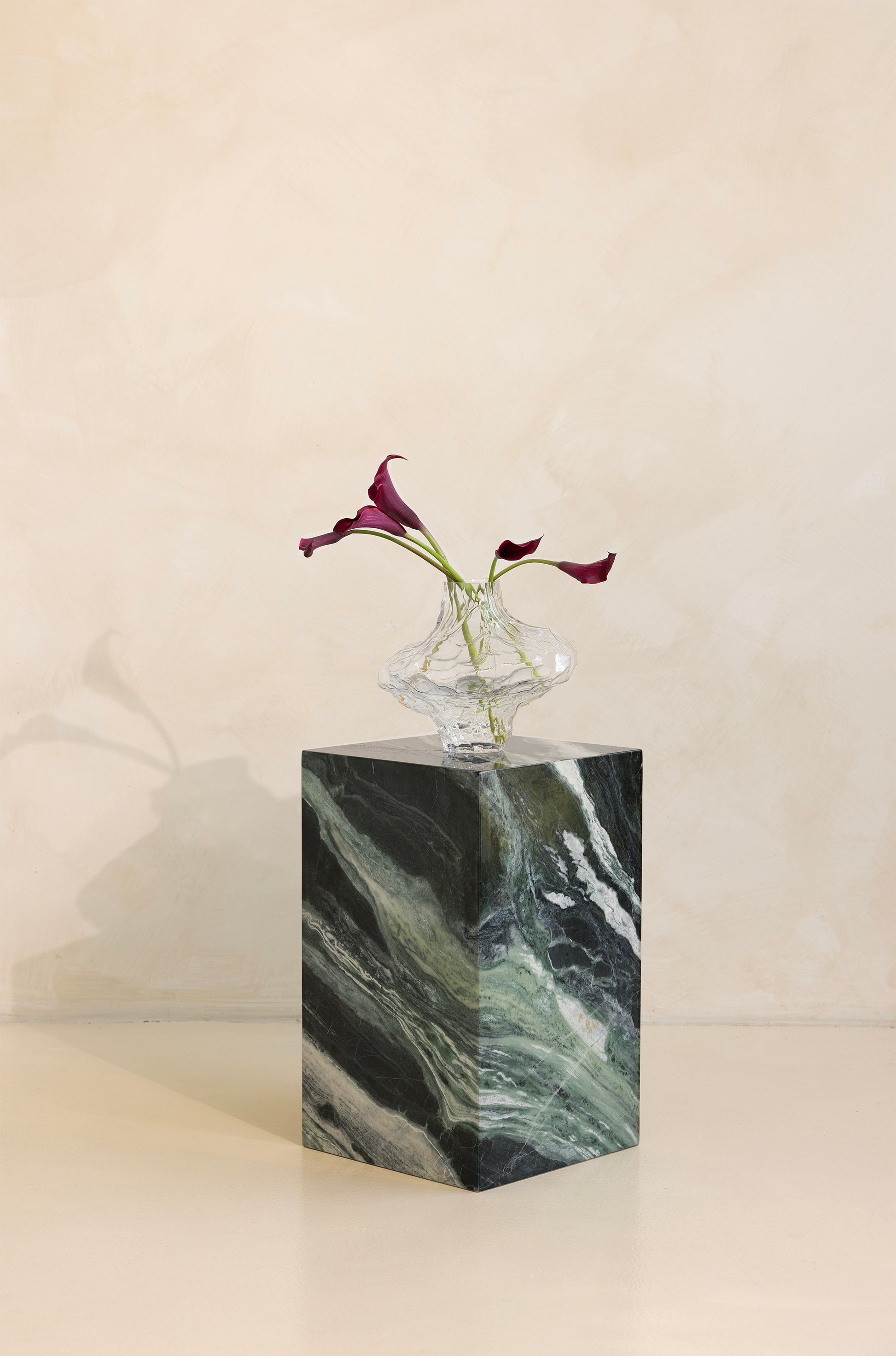 Dune Side Table is sculptural, functional, and effortlessly cool