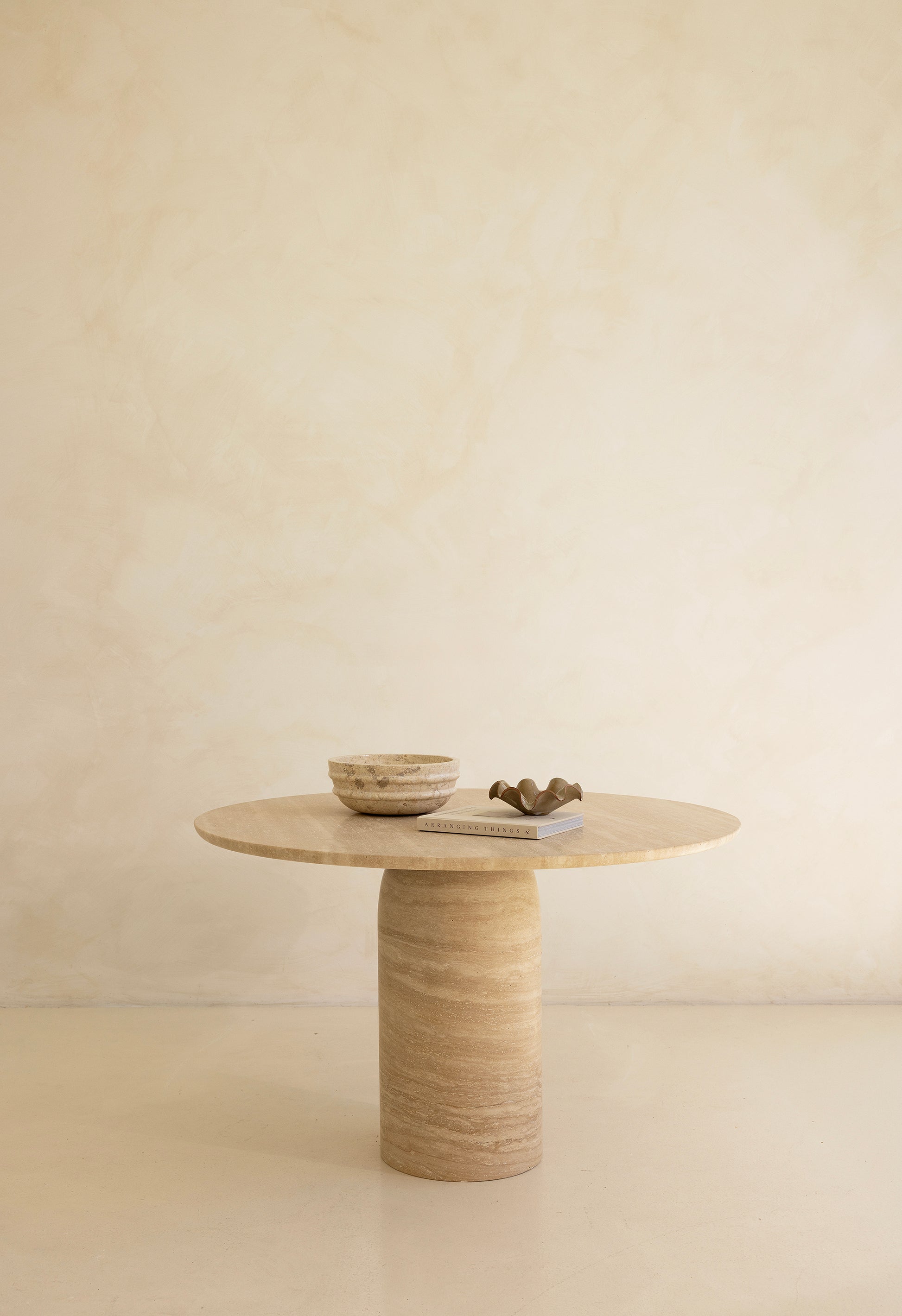 Bay Dining Table