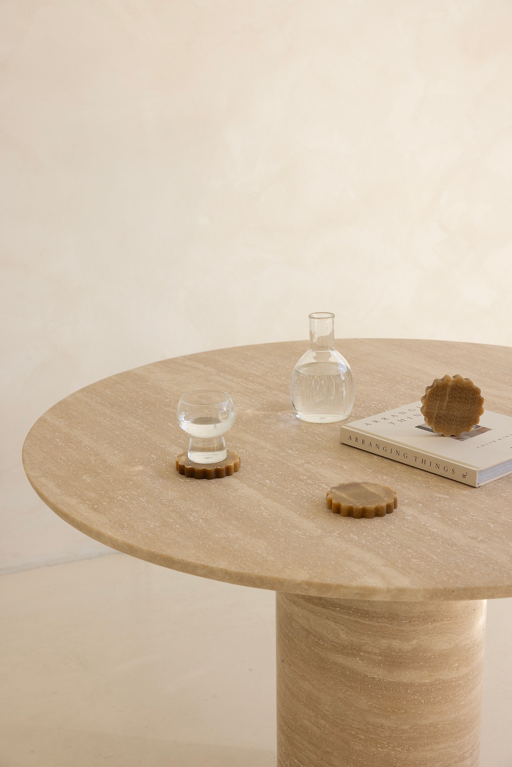 Bay Dining Table