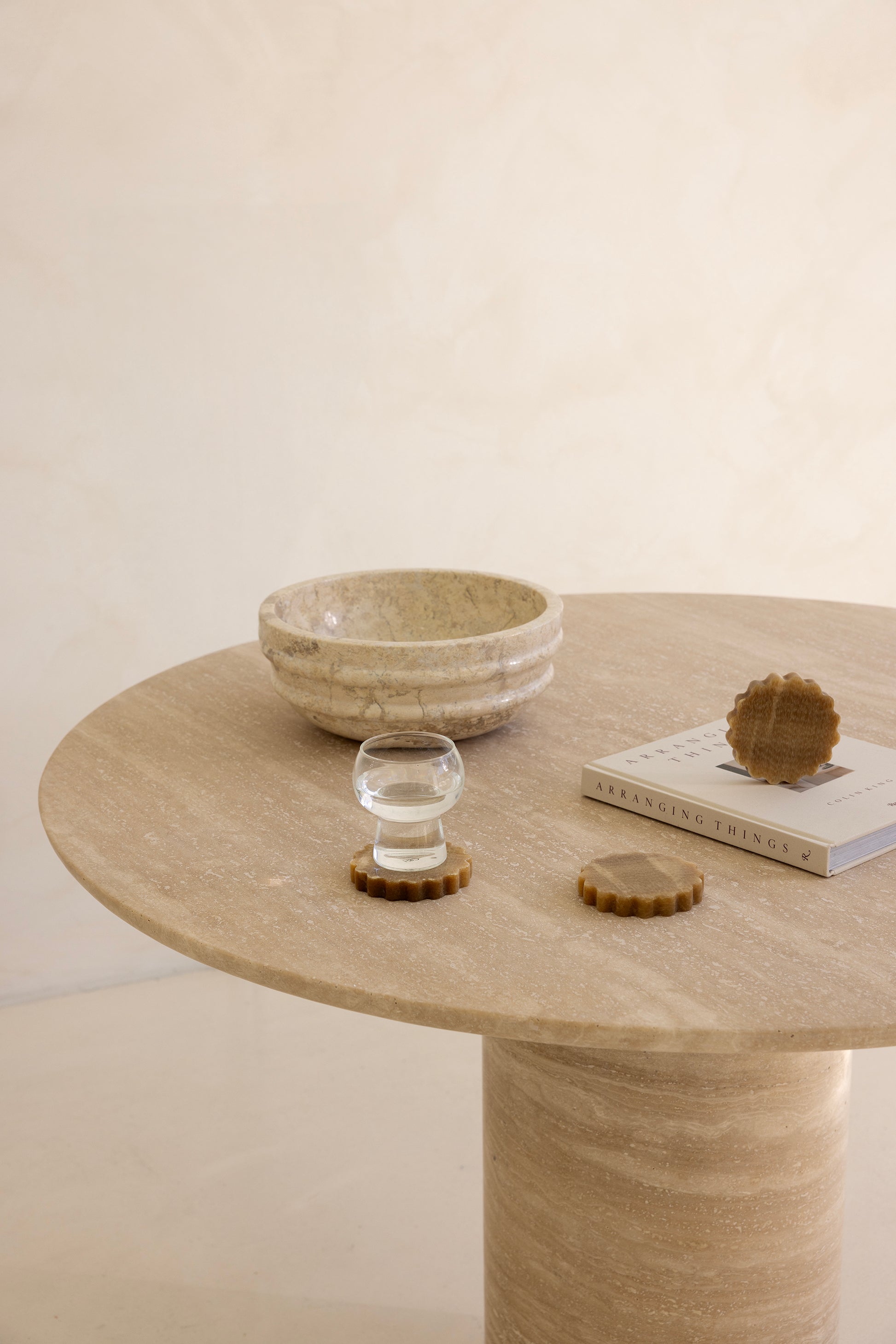Bay Dining Table