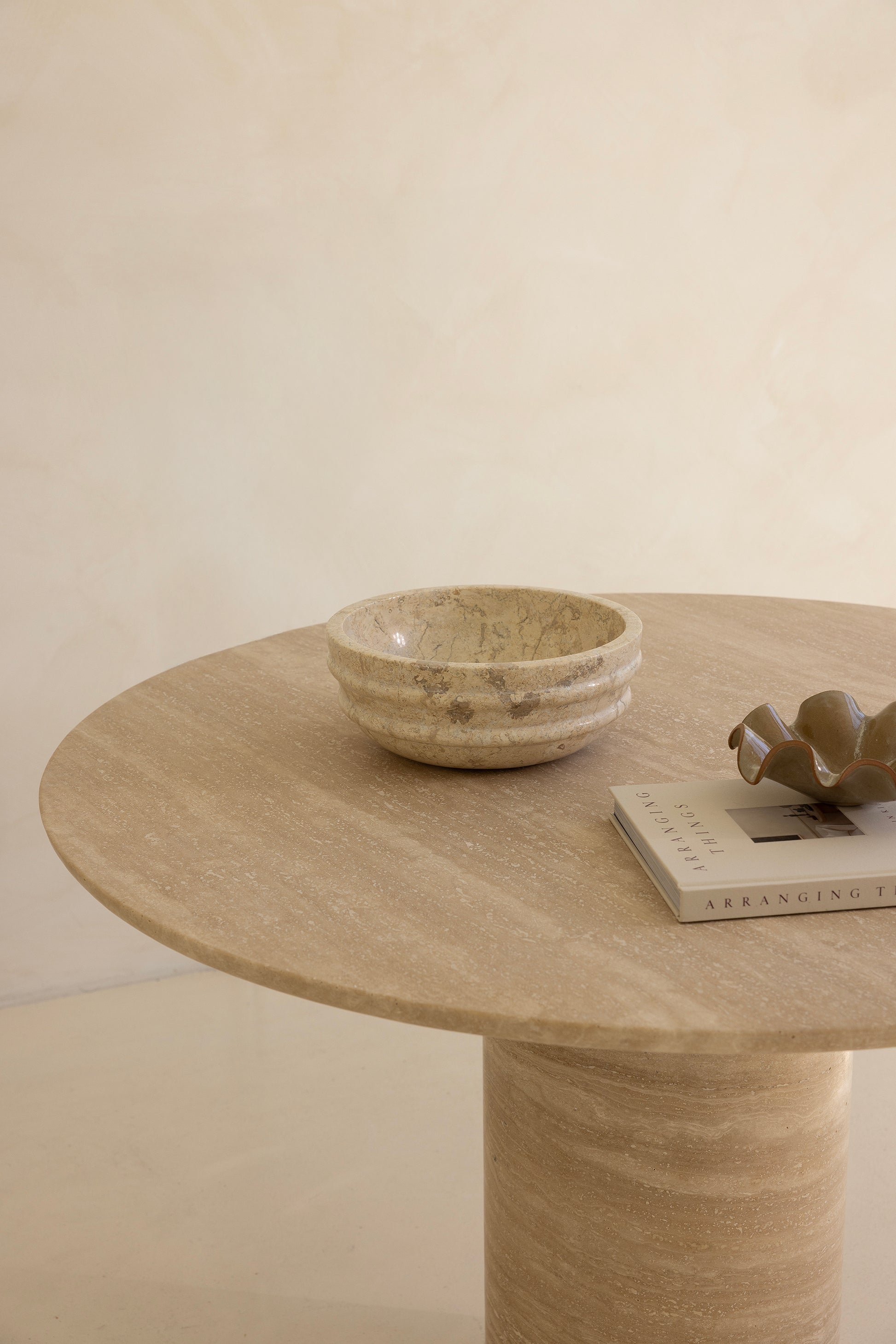 Bay Dining Table