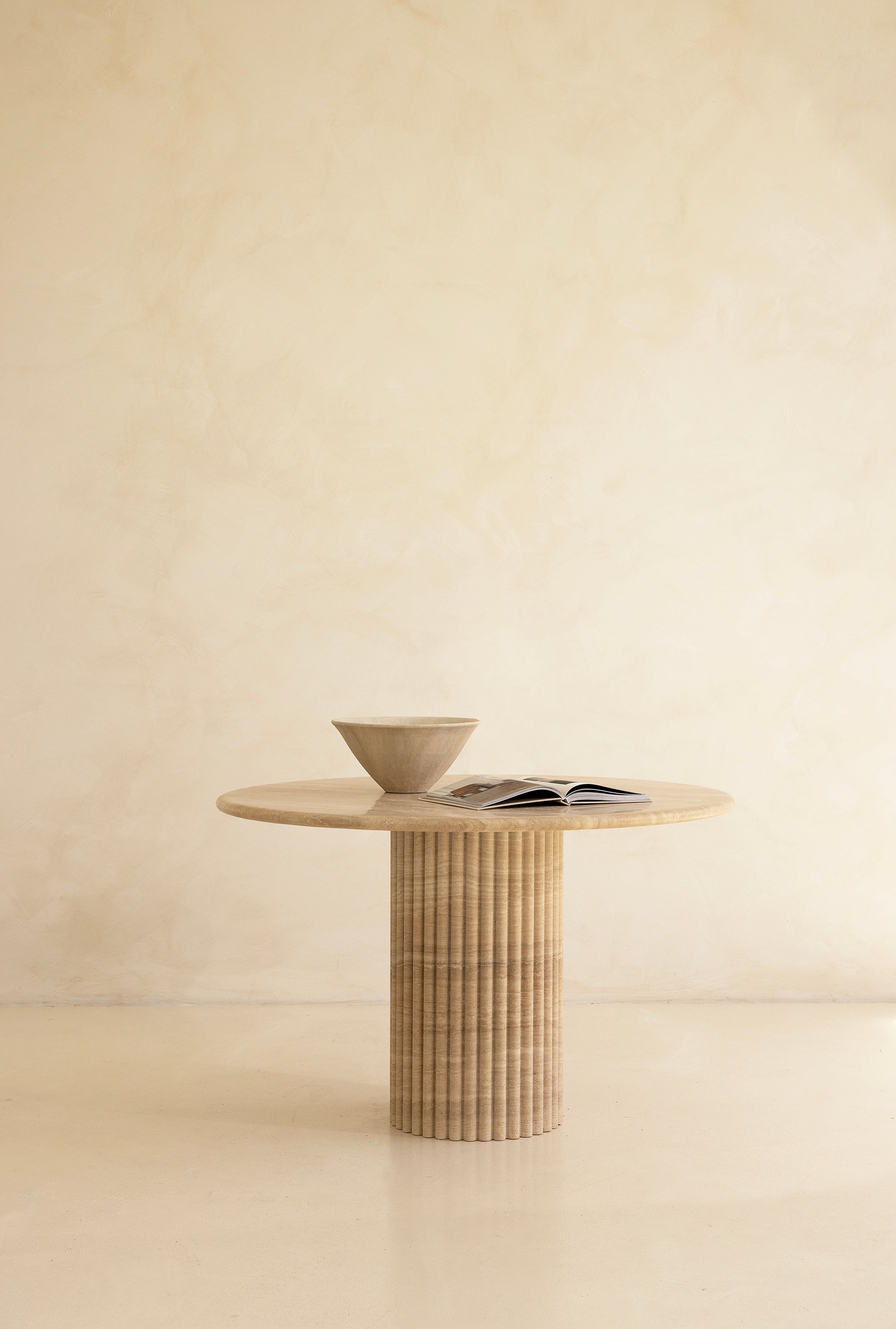 Shore Dining Table
