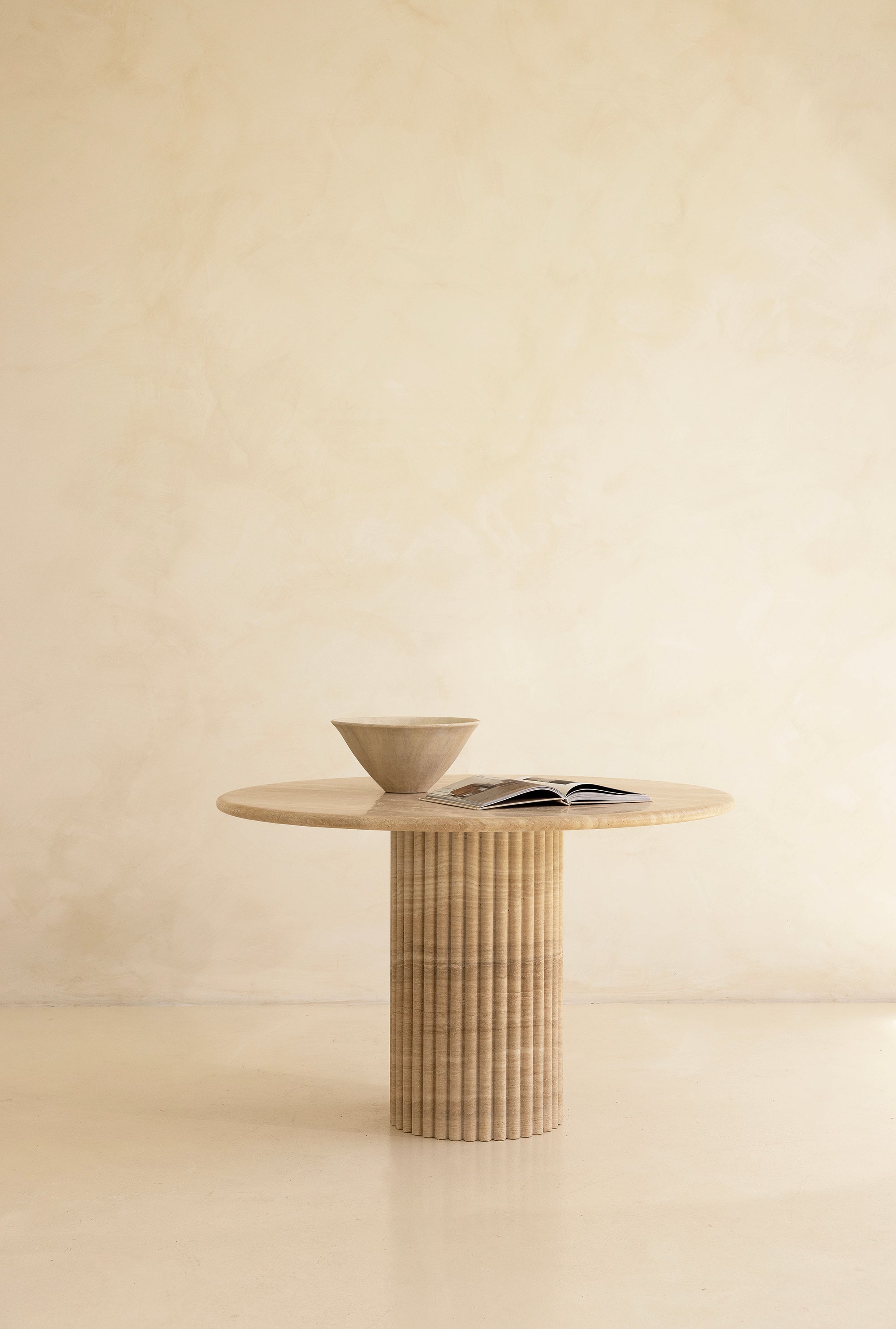 Shore Dining Table