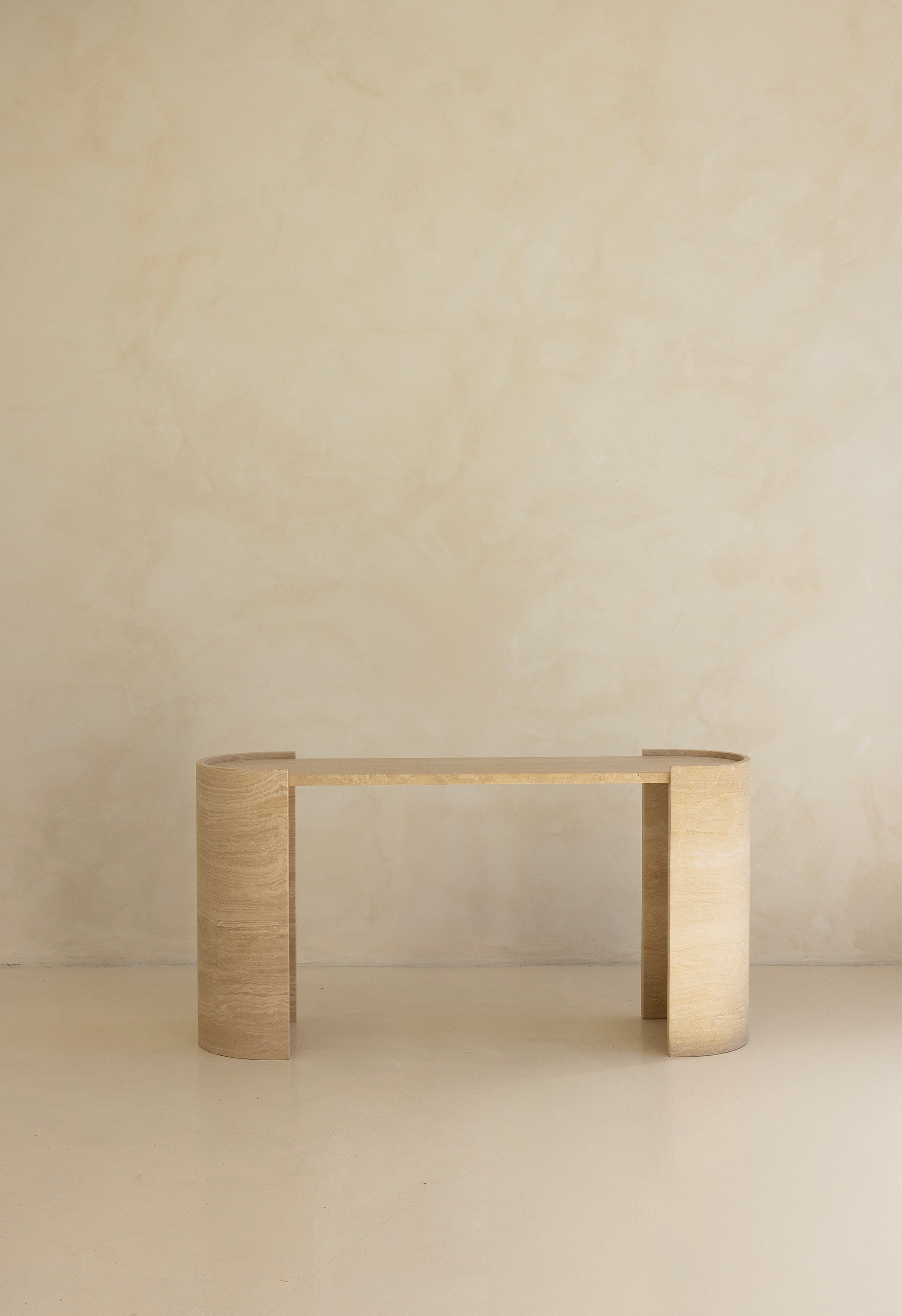 Haven’s clean lines and gentle curves bring balance and purpose to your space.