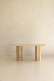 Cliff Dining Table