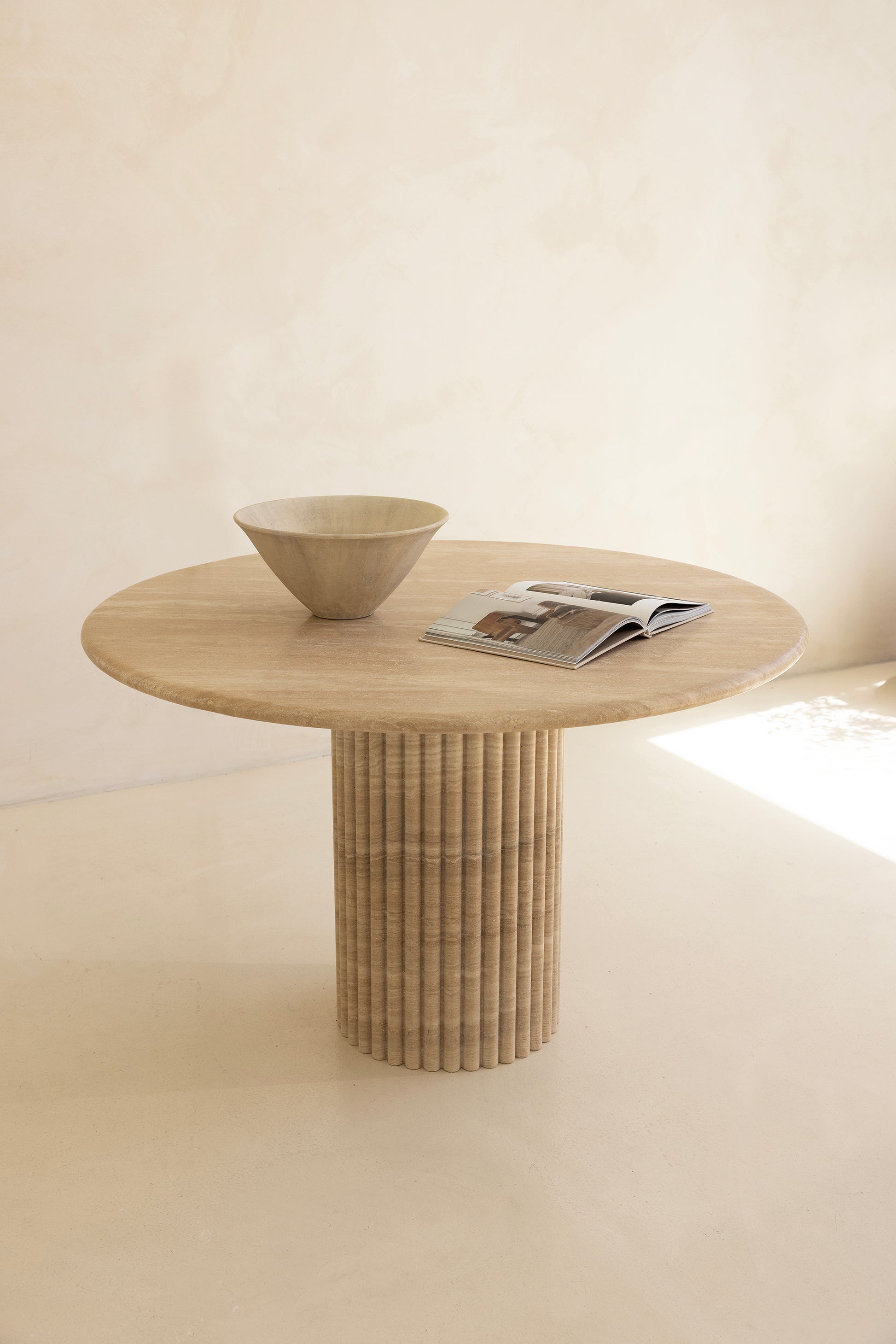 Shore Dining Table