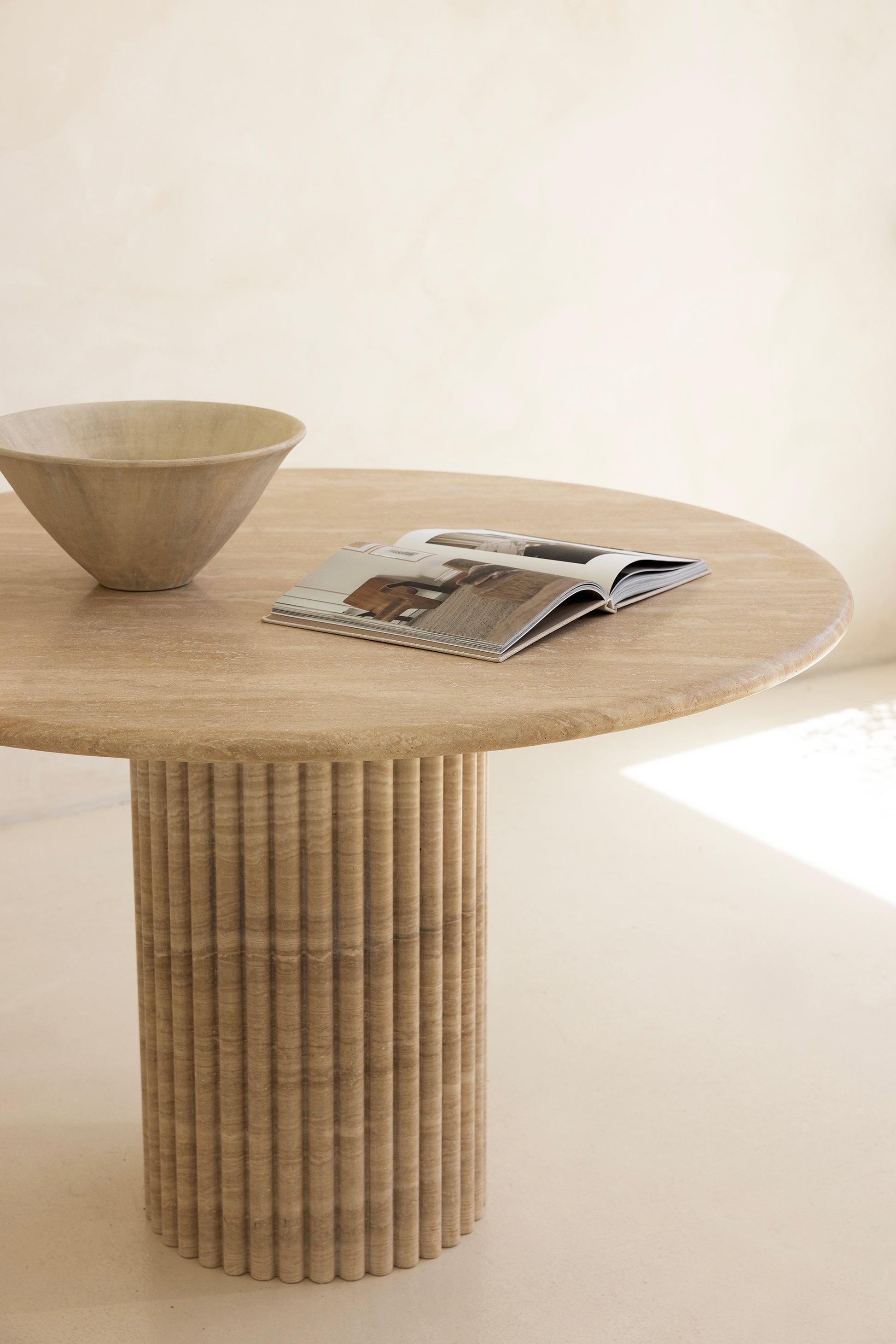 Shore Dining Table