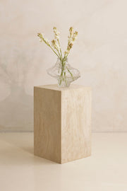 Dune Side Table is sculptural, functional, and effortlessly cool