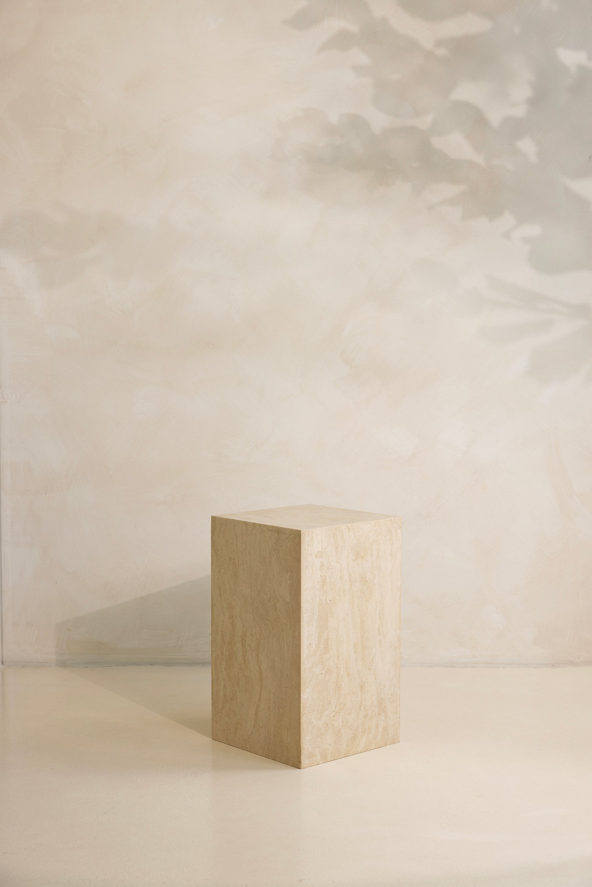 Dune Side Table is sculptural, functional, and effortlessly cool