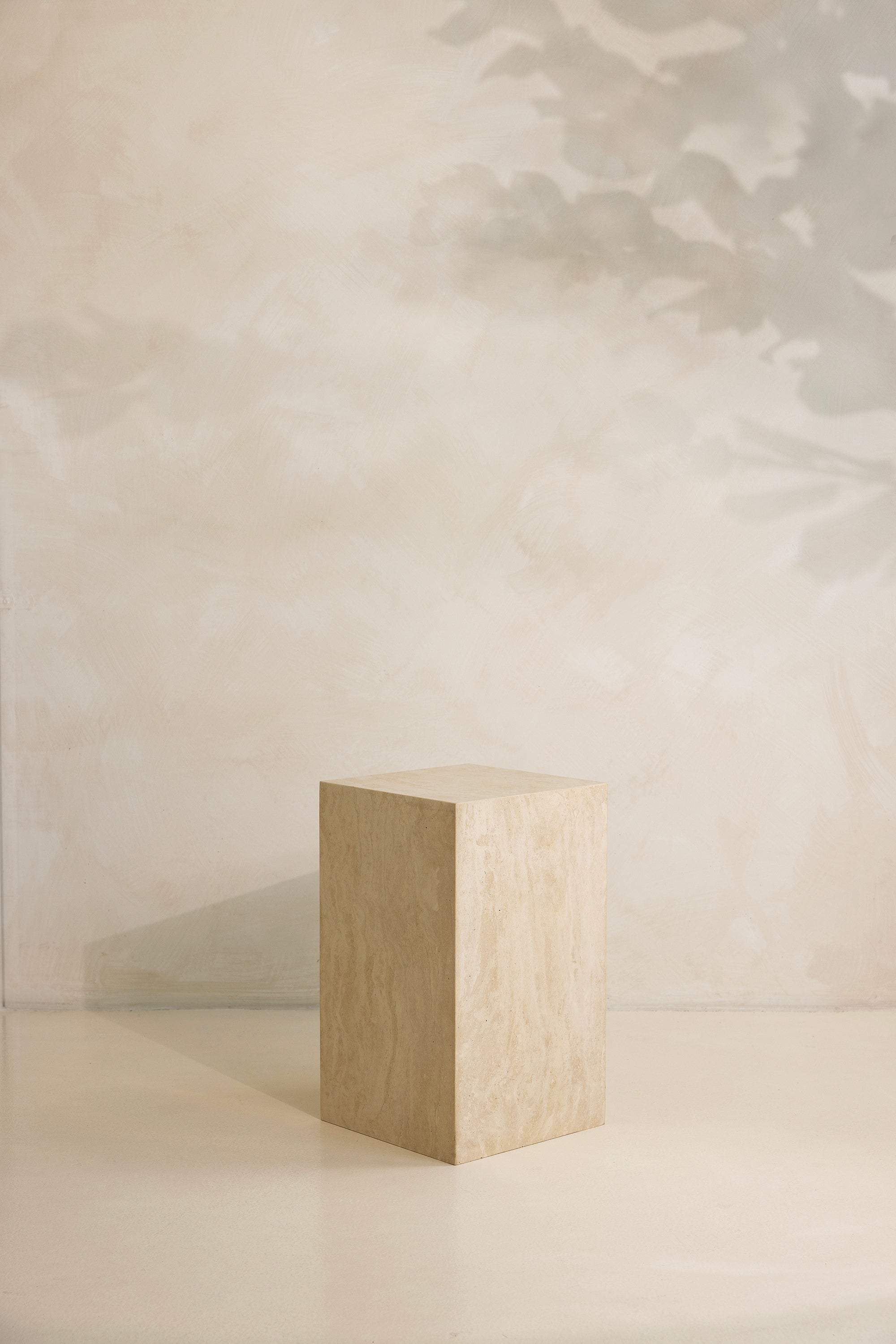 Dune Side Table is sculptural, functional, and effortlessly cool