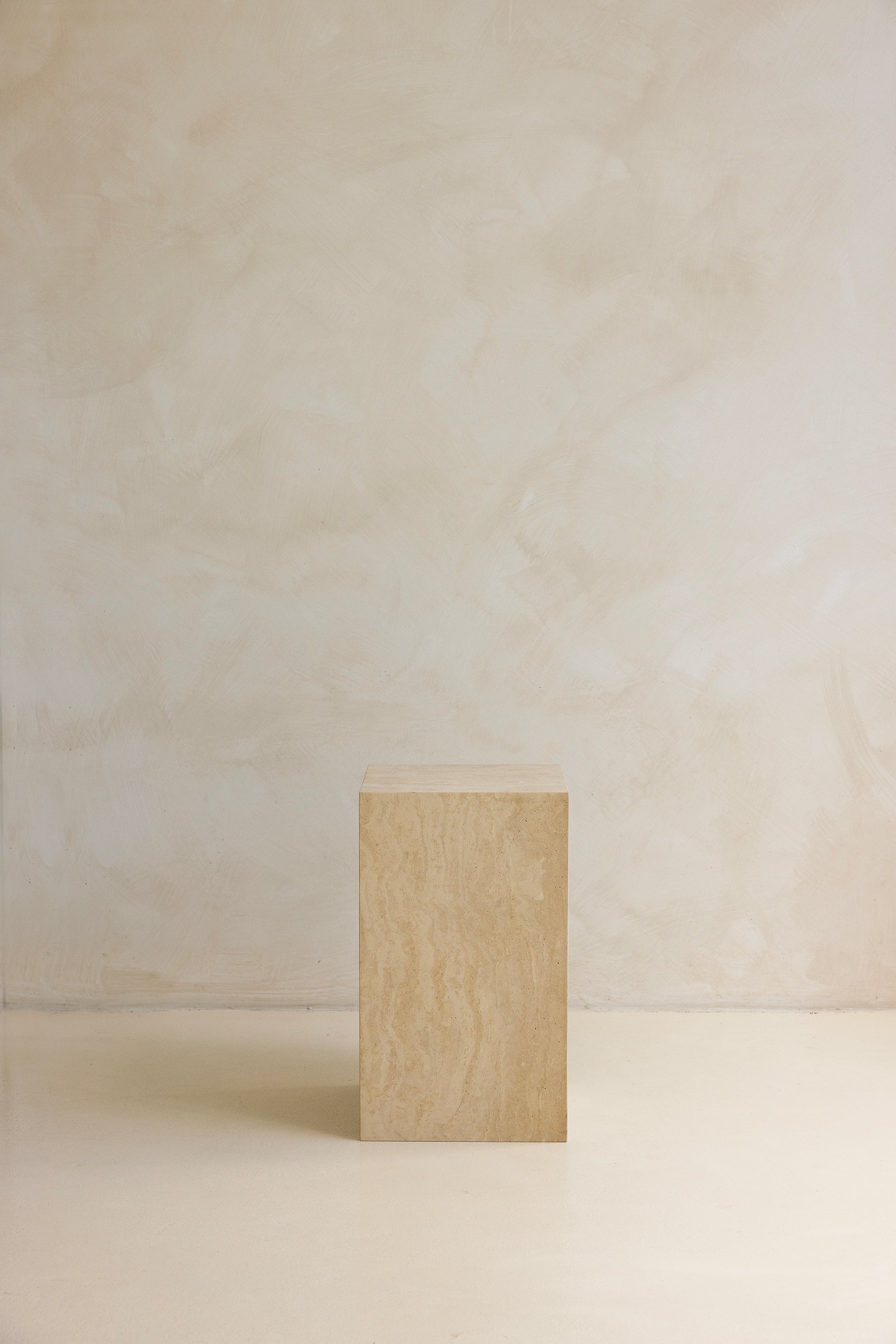 Dune Side Table is sculptural, functional, and effortlessly cool