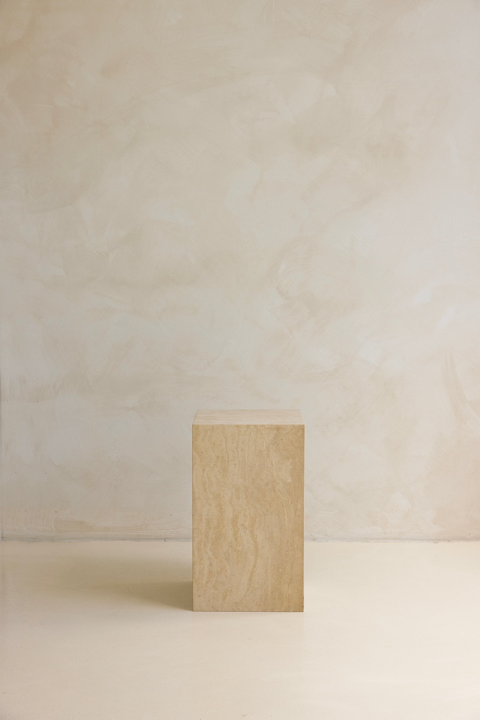 Dune Side Table is sculptural, functional, and effortlessly cool