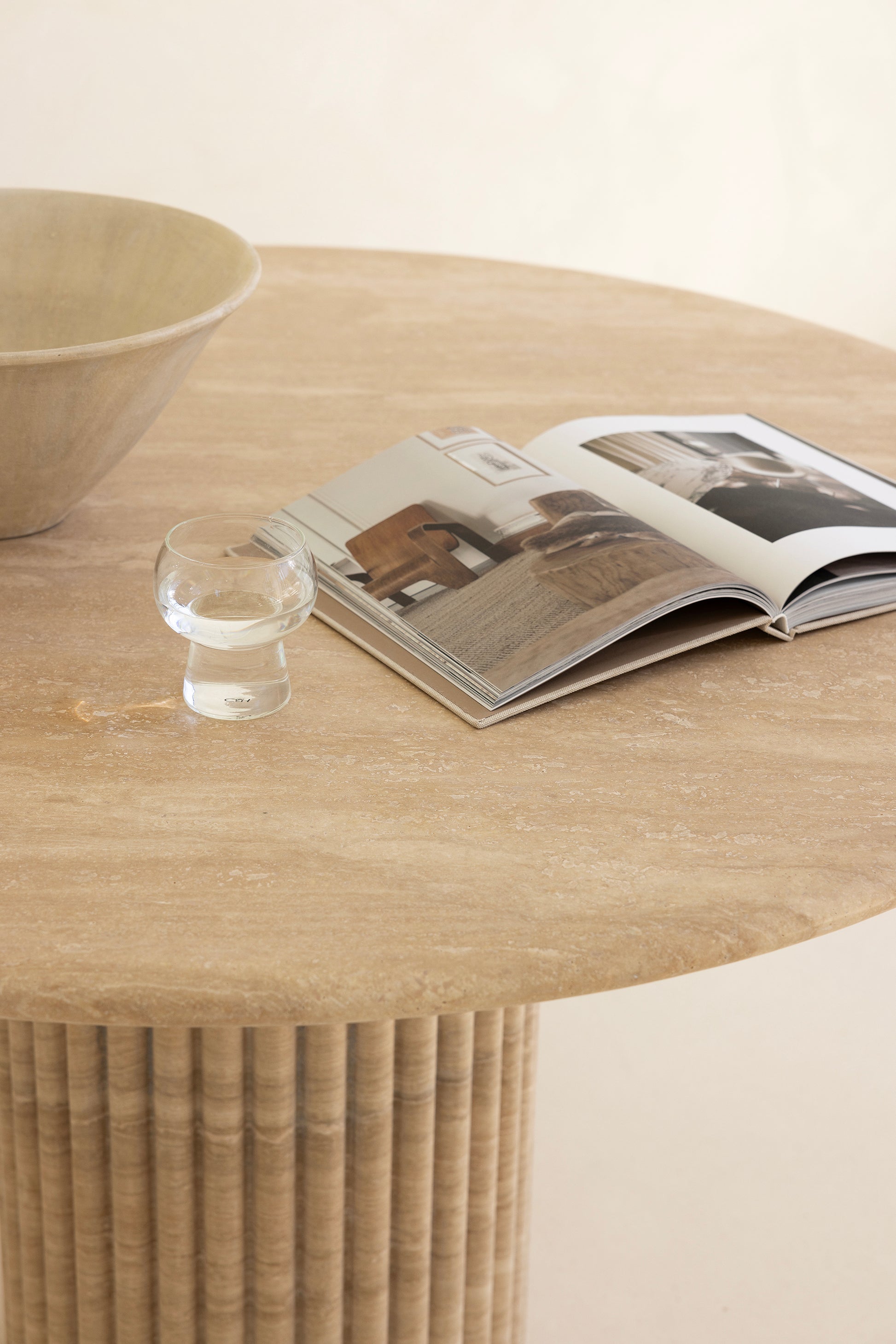 Shore Dining Table