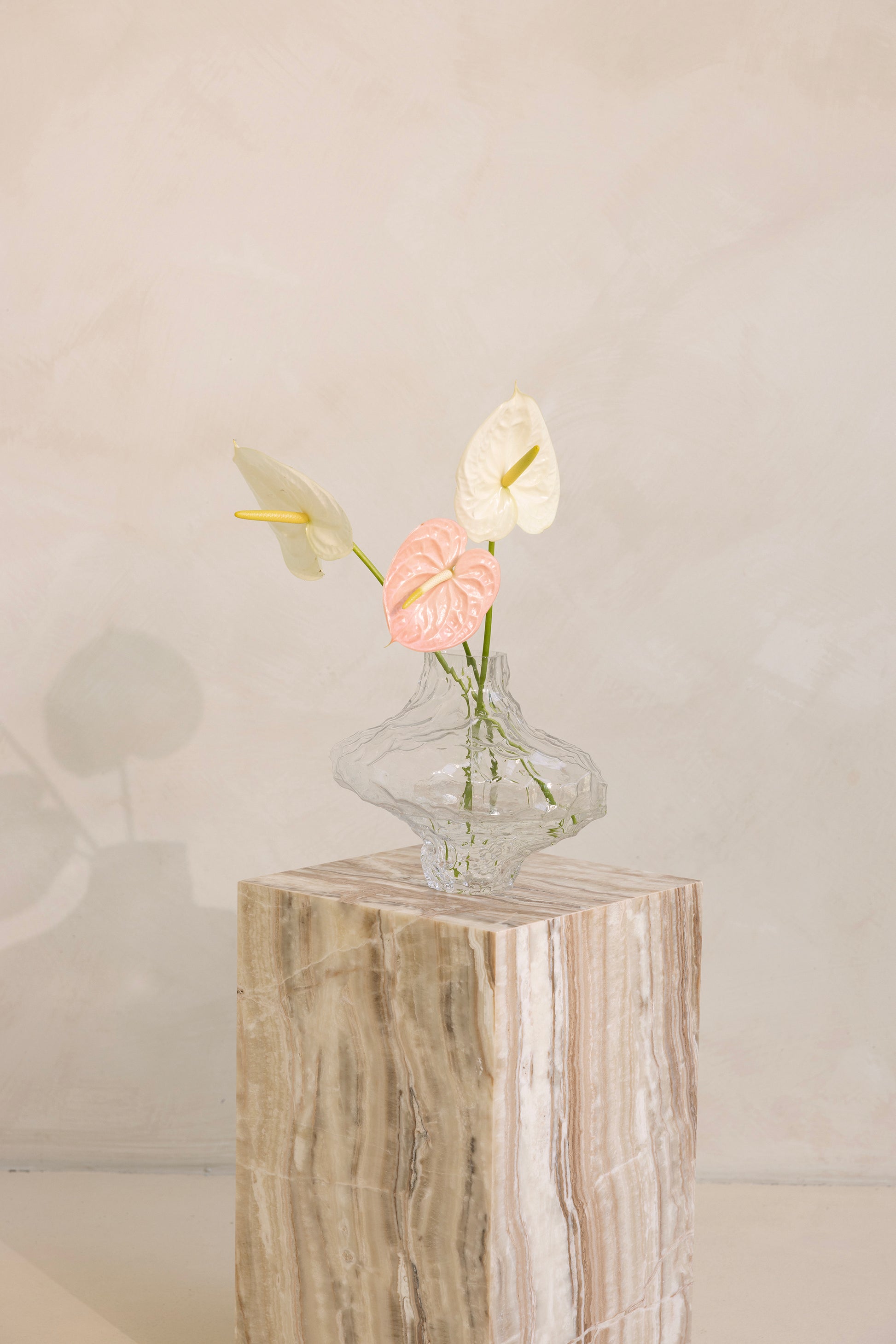 Dune Side Table is sculptural, functional, and effortlessly cool