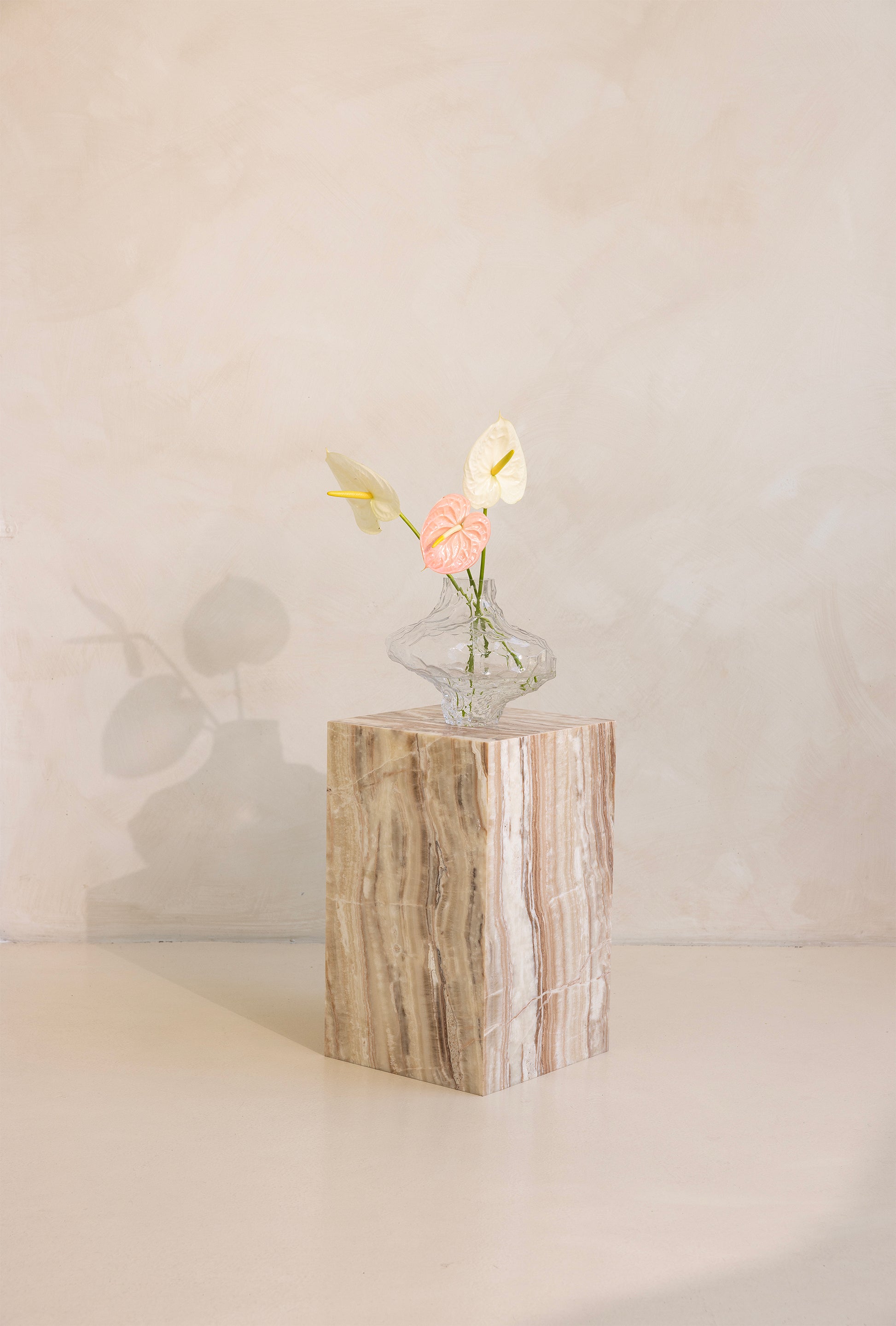 Dune Side Table is sculptural, functional, and effortlessly cool
