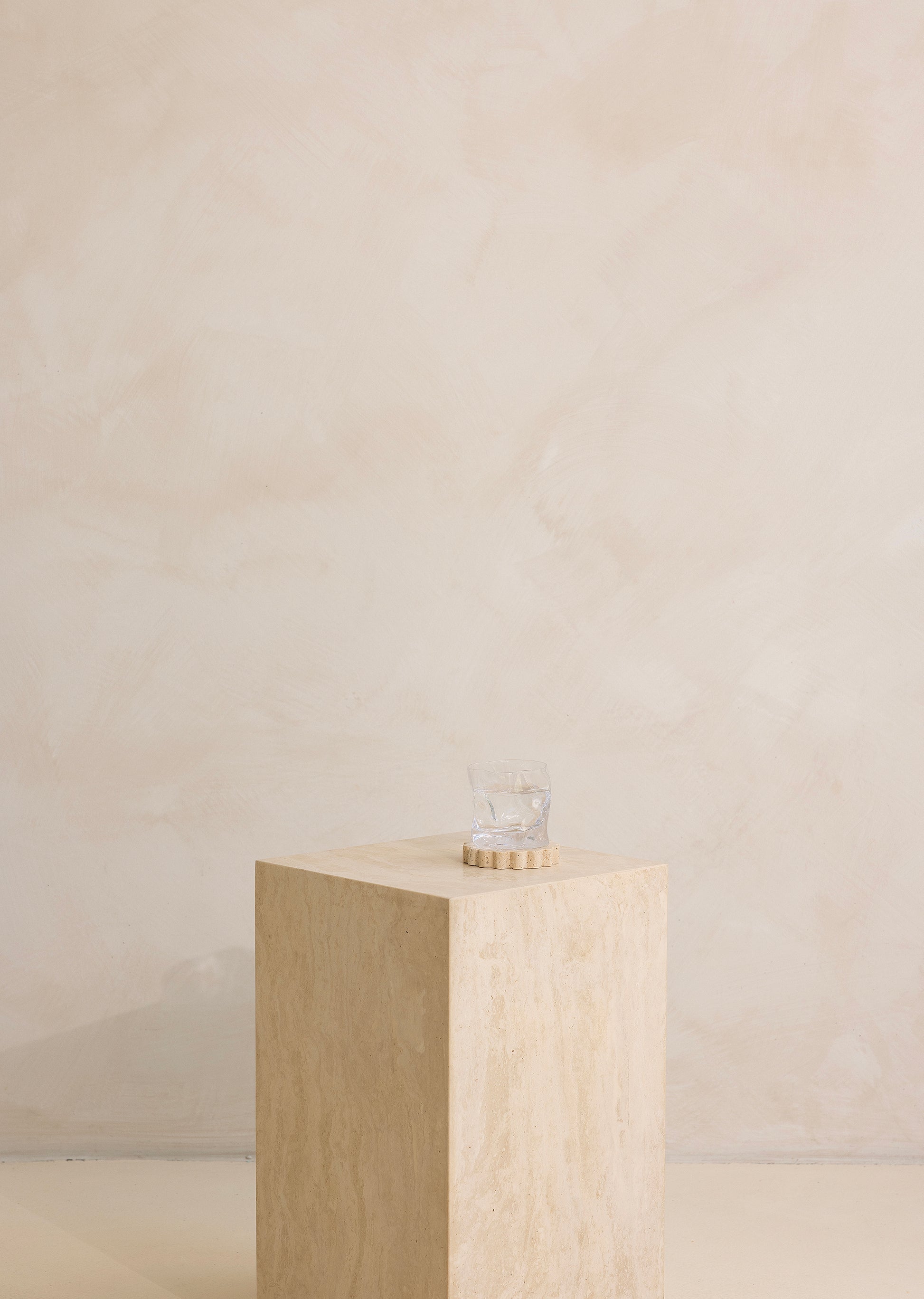 Dune Side Table is sculptural, functional, and effortlessly cool
