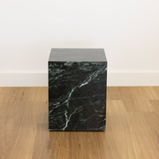 Dune Side Table - Verde Saint Denis