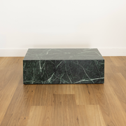 Reef Coffee Table - Verde Saint Denis